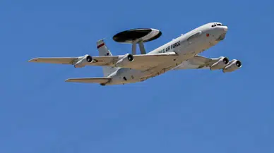 Konya sıcak olayların içerisinde: NATO, Bozkır üzerinden takip ediyor