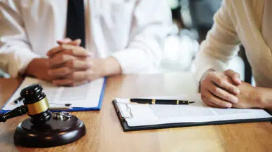 Yıllarca süren çekişmeli boşanma davaları bitecek: 'Arabulucu' modeli geliyor