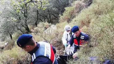 Kadının önce kemikleri bulunmuştu: 10 yıllık cinayeti sigara izmariti çözdü