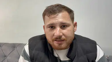 Telefon hattını kopyaladılar hayatı karardı