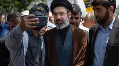 İran'ın yeni lideri Ali Hamaney'in oğlu Mücteba Hamaney seçildi iddiası