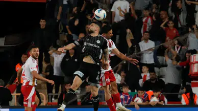 Konyaspor, Antalya'da 10 yıllık hasreti dindirmek istiyor