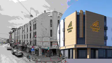 Konya'nın tarihi çarşısı evrim geçirecek: Estetik dokunuş geliyor