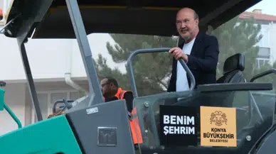 Konya'nın CHP'li başkanı AK Parti'ye mi geçiyor? Net açıklama geldi