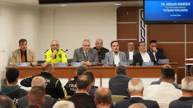 Konya'da yolcu taşımacılığı sektörü ortak akılla büyüyor