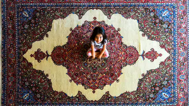 Konya'nın ünlü Ladik Halısı, UNESCO listelerine girmeli