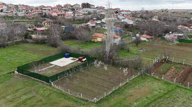 Konya'nın suyu ile meşhur mahallesinin planı değişti: Bahçesi olanlar dikkat