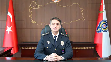 Konya’nın yeni Emniyet Müdürü Koç’un kariyerindeki kritik detay