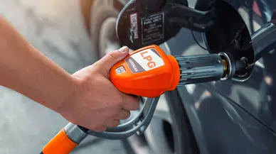LPG'ye dev zam yolda: Fiyatlar 40 TL'ye dayanacak
