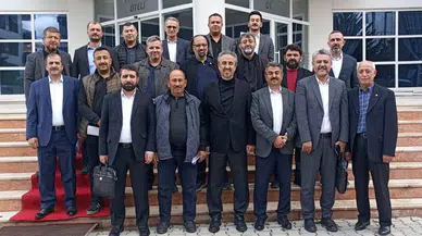 İlim Yayma Cemiyeti, Ereğli'ye şube açıyor: Resmi süreç tamamlandı