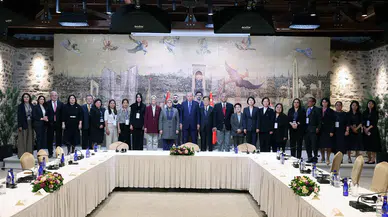 Konya Milletvekiline kritik görev verildi: Yeni başkan Göka oldu