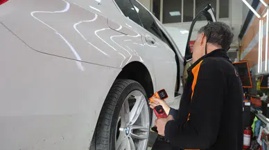 Araç sahiplerine kaza sonrası değer kaybı uyarısı