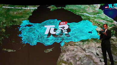 Konya Büyükşehir, bisiklette en prestijli turda boy gösterecek