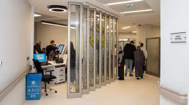 Konya'nın devasa hastanesi Onkoloji ve FTR için büyük adım attı