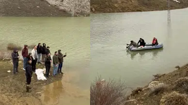 Konya'nın ulaşımda bot dönemi başladı: Yaylalar göle döndü