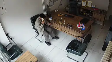 Konya'da yaşandı: Dolandırıcılar yaşlı adamı ağına düşürdü