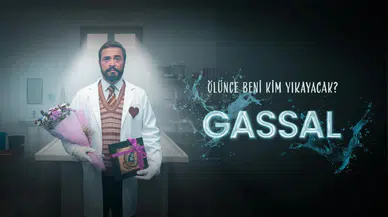 Gassal dizisinin 3. sezonu başlıyor: 10 Nisan'da yayın start alacak
