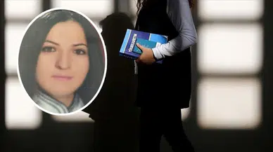 Konya'ya acı haber geldi: Genç Akademisyen kadın hayatını kaybetti