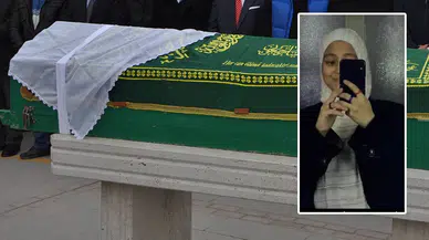 Konya’da ülkücü camianın acı kaybı: Genç kız vefat etti