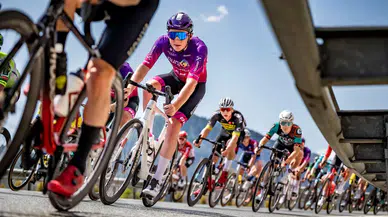 Dünya bu turu izleyecek: Konya’dan iki takım sahneye çıkıyor