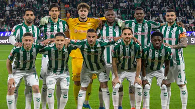 Konyaspor, Rize’de rotasyon yapacak: Akıllar kupada