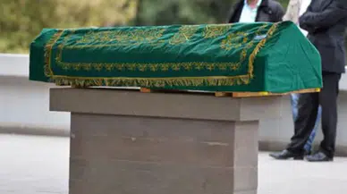 Konya'da Koruyucu ailesinin acı günü: Hacıveyiszade'nin torunu vefat etti