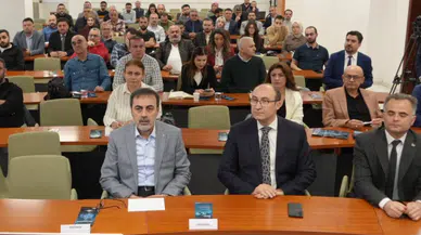 MEVKA, Konya'da yerel kalkınma hamlesini sürdürüyor