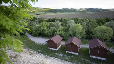 Konya'da parası olan buradan arsa alıyor: Yeni imar planı uygulandı