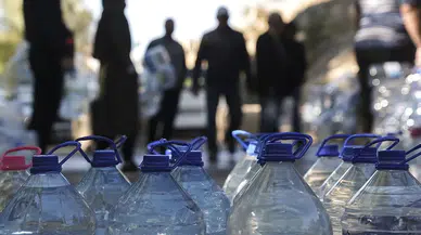 Konya'daki bu mahalleler yarın susuz kalacak