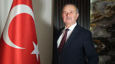 Konya iş ve spor camiasının sevilen isimlerinden Günbaş'ın acı kaybı