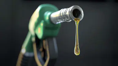 Akaryakıtta zam furyası sürüyor: Bu kez 7 lira 67 kuruş geliyor