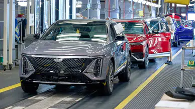 Vatandaşlar bu arabaları almak için Konya'ya gelecek: 4 marka hazır