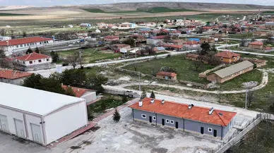 Karatay'da uzak mahallelerin yaşam kalitesini yükseltecek adım