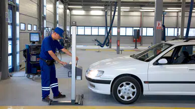 Araç muayenesinde çifte katlamalı uygulama kaldırılmalı