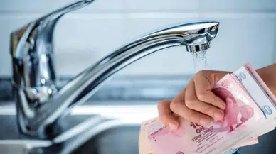 Konya 2028 yılı hedefine 4 yıl önce ulaştı: Su yönetiminde Akıllı dönem