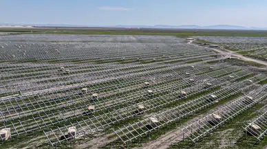 Konya bu alanda tüm şehirleri solladı: Dev yatırım