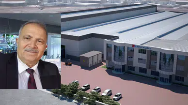 Konya’nın ünlü sanayicisi vefat etti: Elmalı hayatını kaybetti