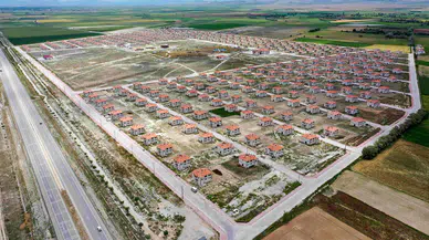 Konya'daki yüzlerce evin mahallesi değişti: Dedemli için kritik karar