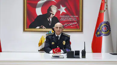 Konya’ya damgasını vurdu: Suç örgütlerinin kâbusu oldu