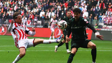 İlhan Palut: Deplasmanda aldığımız 1 puan bizim için kazanç