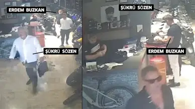 Belediye başkanı hakkında şok iddia: Konya'da silah fabrikası var