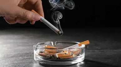 Sigara fiyatları 115 TL'yi gördü: Parliament tiryakileri dikkat