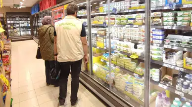 Konya'nın gıda firmaları sınır tanımıyor: Hileli ürünler açıklandı