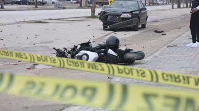 Konya'da Mart ayı bilançosu: Bin 82 kişi yaralandı, 3 kişi hayatını kaybetti