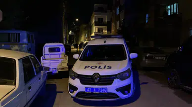 Konya'da silahlı hesaplaşmanın zanlıları yakalandı