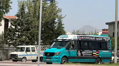Konya'da kısa mesafe 35 TL olacak iddiası: Minibüslere zam mı geliyor?