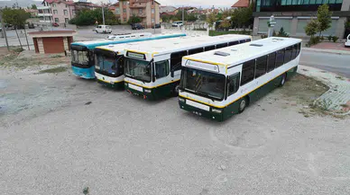 Konya'daki vatandaşların en zor günün yanında oluyor: Sayısı 10'a çıkacak