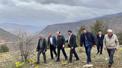 Başkan Altay, Konya'yı karış karış geziyor: Yeni rota yayla turizmi