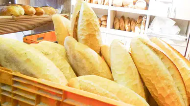 Konya'da ekmek fiyatlarına zam geldi: Şehir merkezi ile yarışıyor
