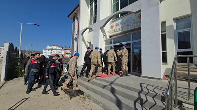 Konya'da hesaplar alt üst oldu: Büyük operasyon düzenlendi